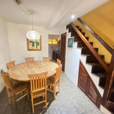 Casa Bromelia, A 15 Minutos A Pe Do Centro Historico! Villa Araquari Buitenkant foto