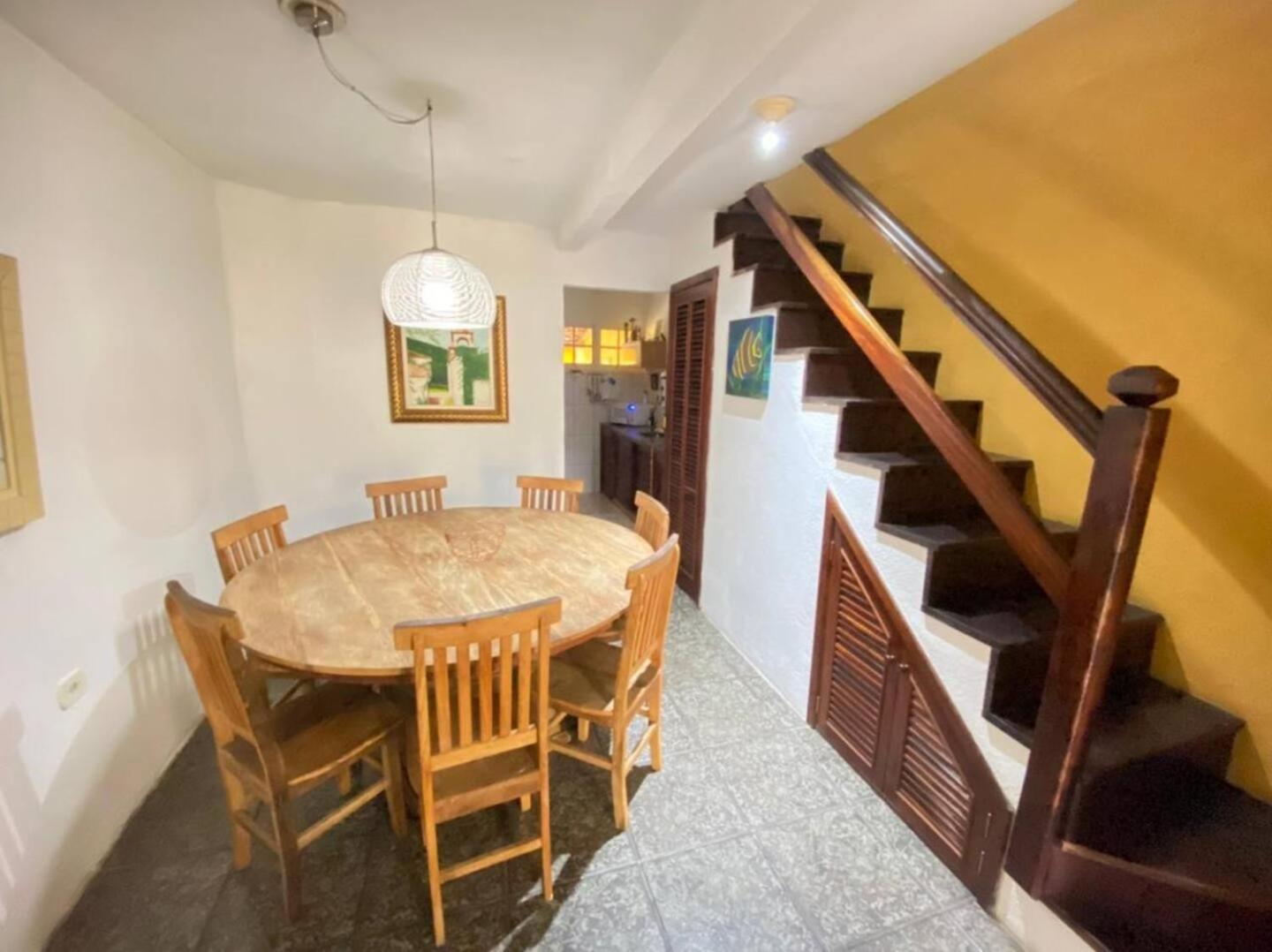 Casa Bromelia, A 15 Minutos A Pe Do Centro Historico! Villa Araquari Buitenkant foto