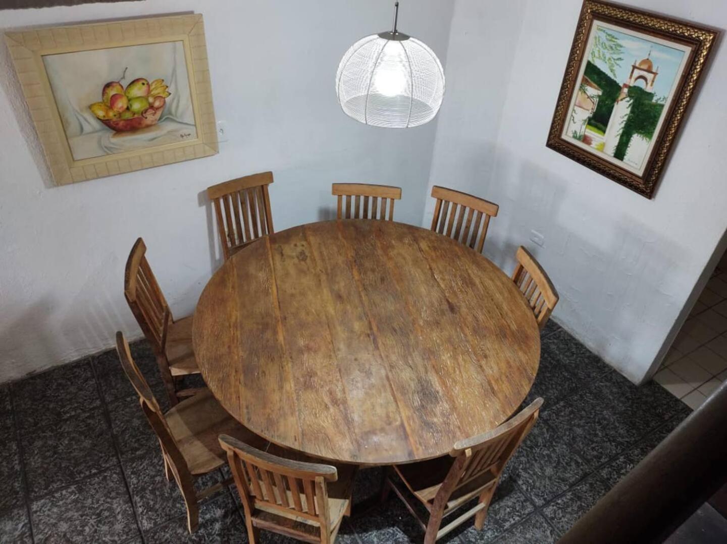 Casa Bromelia, A 15 Minutos A Pe Do Centro Historico! Villa Araquari Buitenkant foto