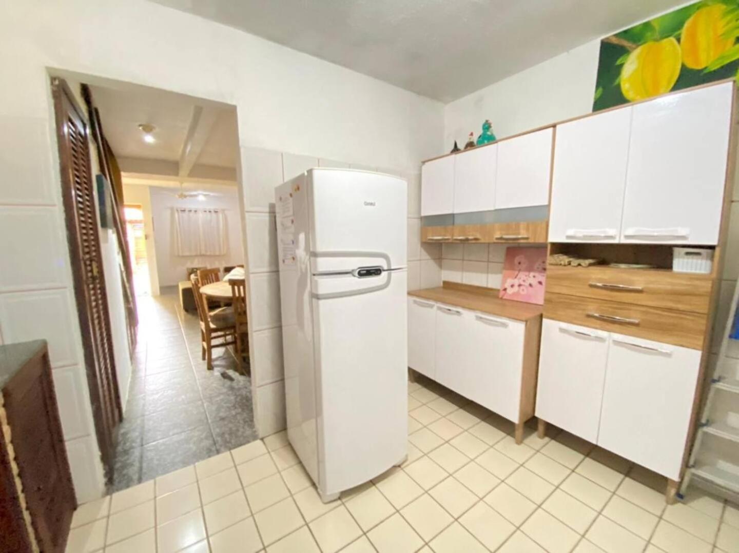 Casa Bromelia, A 15 Minutos A Pe Do Centro Historico! Villa Araquari Buitenkant foto